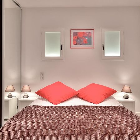 Appartements Croisette Grand Hotel Cannes Room photo